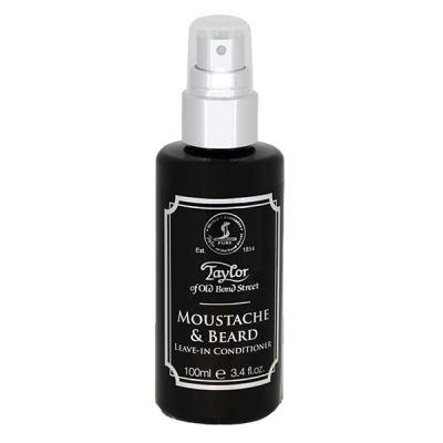 TAYLOR OF OLD BOND STREET Moustache and Beard Conditioner 100 ml